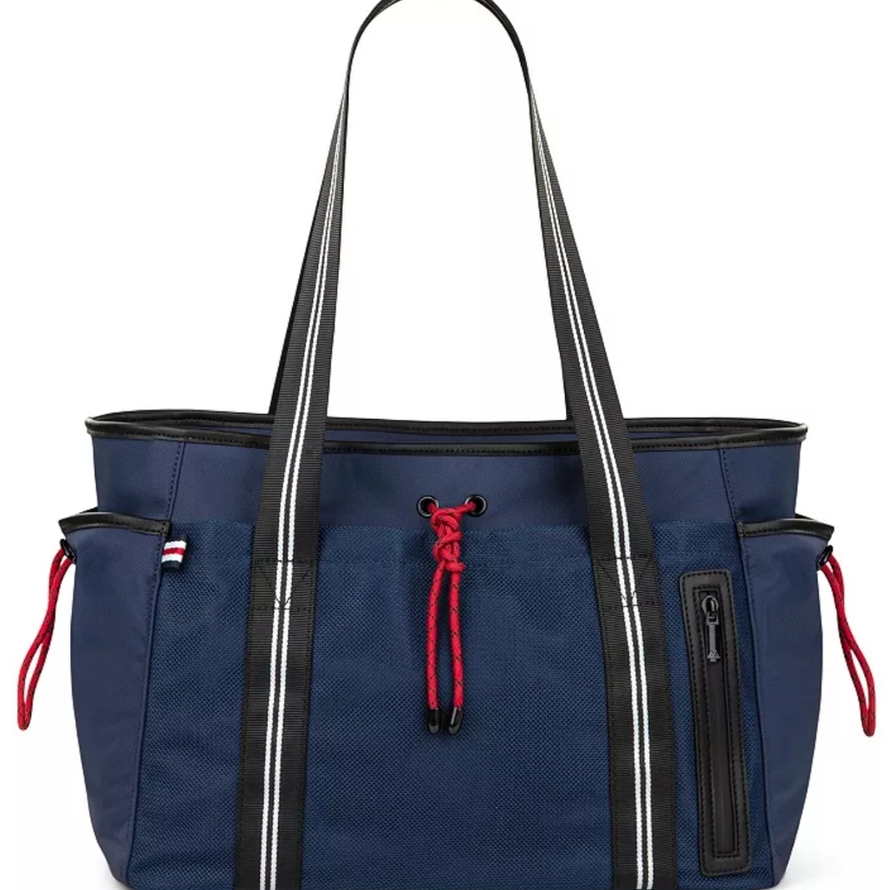 Mouflon Andromeda Tote Bag nwt.11"H x 16"W x 9"D